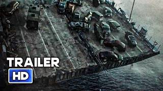 THE BEST NEW THRILLER MOVIES 2024 Trailers [upl. by Leunamne]