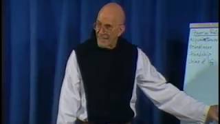 1b Prayer as Relating to God Part 2 with Thomas Keating [upl. by Garratt]