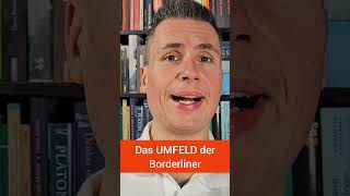 Das Umfeld der Borderliner [upl. by Cordey]