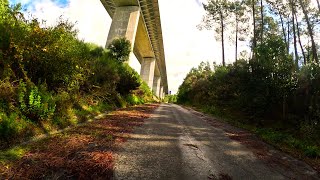 Famosa quotParede quot Em Vila Real  Tras Os Montes [upl. by Straus441]