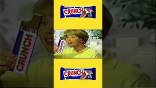 Nestle Crunch 940 shorts  Nestle Crunch [upl. by Mountfort]