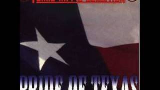 Texas Hippie Coalition Pride of Texas clenched fist [upl. by Berky430]