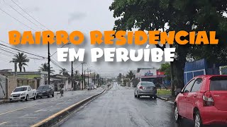 CONHEÃ‡A ESTE BAIRRO RESIDENCIAL NA PRAIA DE PERUÃBE JARDIM BRASIL LITORAL SUL DE SP 26012024 [upl. by Lesko]