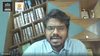 Colonialism Coloniality and decoloniality in Indian context  Adv J Sai Deepak [upl. by Yenatirb]