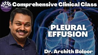 Pleural Effusion Case Presentation [upl. by Wolenik]