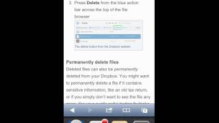 What to do if your files are not syncing up with dropbox [upl. by Chip]