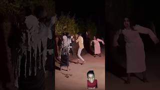 Asli bhoot 🤣 funny ghost trending shorts [upl. by Animrelliug]