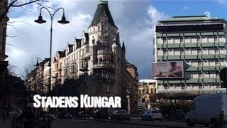 Stadens Kungar [upl. by Rahcir771]