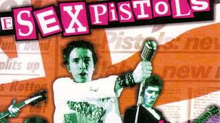 Sex Pistols Belsen Was A Gas remastered [upl. by Hawk47]