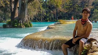 La Huasteca Potosina 🌴 un paraíso Terrenal  ¿Que hacer ahí [upl. by Grantham693]