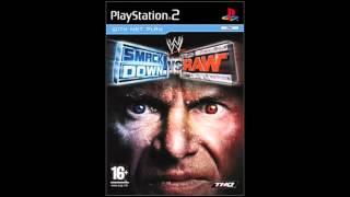 Powerman 5000 Last Night On Earth Smackdown Vs Raw OST [upl. by Hosbein]