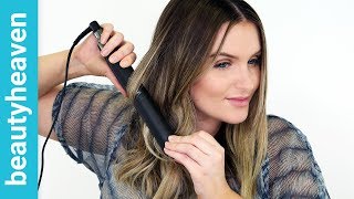 GHD PLATINUM PLUS REVIEW [upl. by Tirzah]