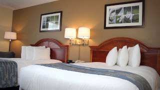 Lakeview Golf Resort amp Spa  HOTEL PROMO [upl. by Wilscam]