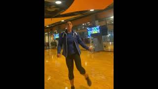 The Turkey Trot Thanksgiving Zumba Dance [upl. by Samford]