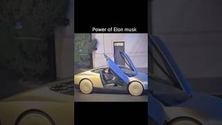 The Power of Elon Musk 😲 trollface elonmusk ownbyKS [upl. by Brit723]