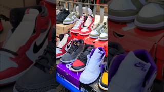 Orlando Sneaker Convention  2024 [upl. by Sedinoel994]