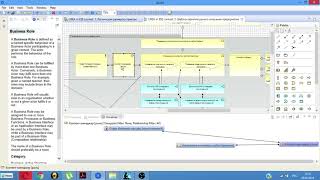 Основы ArchiMate [upl. by Nhar819]