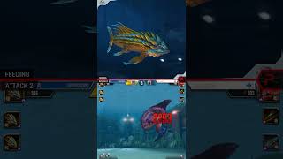 LEEDSICHTHYS ALL EVOLUTION amp LEEDSICHTHYS ALL ANIMATION  Jurassic World The Game [upl. by Rosenbaum]