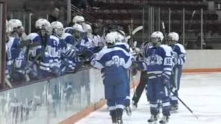 Minnetonka HS Hockey 20162017 Highlight Package 2 [upl. by Conway]