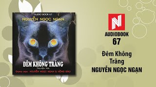 Nguyễn Ngọc Ngạn Truyện Ma  Đêm Không Trăng Audiobook 67 [upl. by Dranoel824]