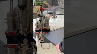 curve edge banding machine cncrouter cncwood cncfactory shortvideo shortsvideo shorts short [upl. by Harmonie]