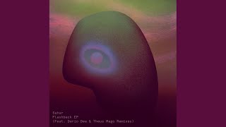 Mantra Theus Mago Remix [upl. by Anaz]