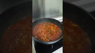 Braised cutlassfish koreanfood recipes shortvideo [upl. by Aina]