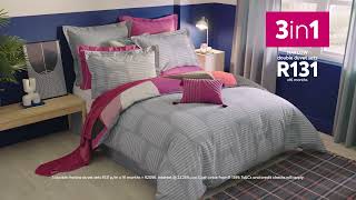 Harlow Bedding Sets [upl. by Benildis]