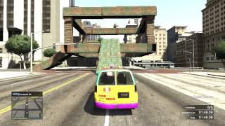 GTA 5 Funny Moments 170 With The Sidemen GTA 5 Online Funny Moments [upl. by Stutman679]