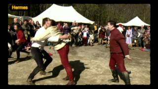 Mittelalterfest in Aggsbach [upl. by Straub]