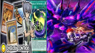 MİZARTACHYON DRAGON DOMİNATİON DECK VS DUMON OVERLAY NETWORK META DECK [upl. by Florenza791]