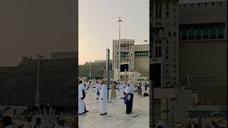 Azaan in Makkah Beautiful Voice  Beautiful Azan made in Mecca  ISLAM  The Ultimate Peace [upl. by Enywtna]