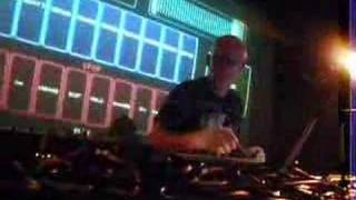 Stephan Bodzin LIVE  Cocoon Frankfurt [upl. by Fifine972]