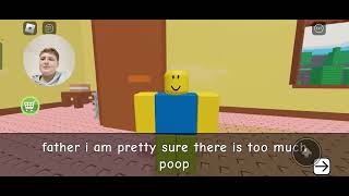 Roblox Need more poop 💩 [upl. by Nani902]