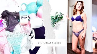 Victorias Secret TryOn 2024 haul [upl. by Damick]