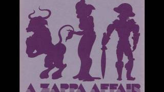 A Zappa Affair  Preamble to quotSinister Footwearquot [upl. by Tessa]