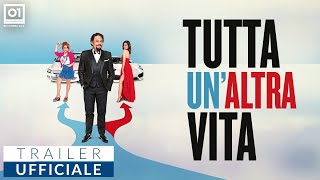 TUTTA UNALTRA VITA con Enrico Brignano 2019  Trailer Ufficiale HD [upl. by Arihsa872]