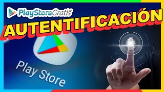 ERROR PLAY STORE se REQUIERE AUTENTICACIÓN 👉 SOLUCIÓN [upl. by Felicdad866]