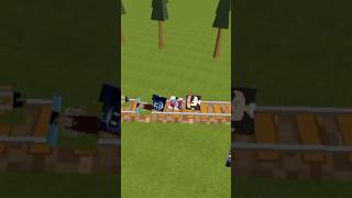 Train problem simplesandbox2videos [upl. by Atinna]