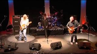 Nazareth Live from Classic T Stage [upl. by Yelhsa863]