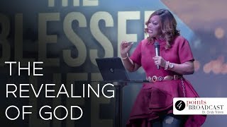 The Revealing of God  Dr Cindy Trimm  The Blessed Life [upl. by Spatz130]