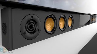 5 Best Dolby Atmos Soundbars You Can Buy In 2022 [upl. by Haile635]