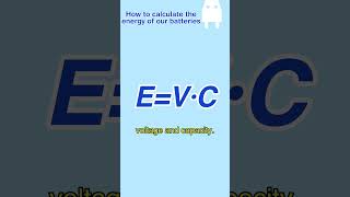 LiFePO4 Battery Energy Calculation Explained  WattCycle [upl. by Iuqcaj441]