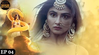 नागिन ने लिया अपना विषारी रूप  Phir Laut Aayi Naagin  Naagin Full Episode 4  Naagin Returns [upl. by Roch]