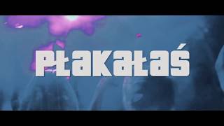 Skalars amp Dance2Disco  Płakałaś Lyrics Video [upl. by Del]