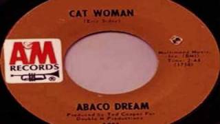 Abaco DreamCatwoman [upl. by Reuben]