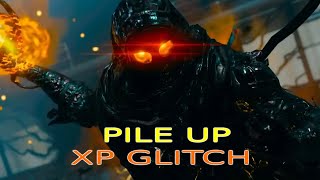 INSANE Zombies Pile Up XP Glitch  Black Ops 6 Glitches [upl. by Dnamron422]