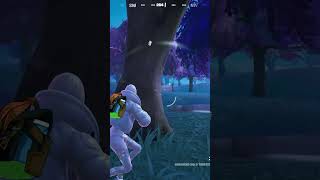 ThirdParty Tactics Gone Wrong Crown Player Eliminated – Fortnite C06 S01 Demon 鬼 Hunters [upl. by Henrietta]