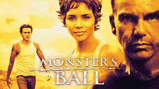 Monsters Ball 2001 Movie  Billy Bob Thornton Halle Berry Heath Ledger  Review and Facts [upl. by Brander]