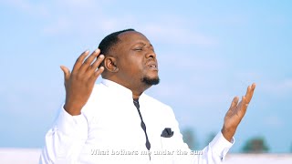 Raivon Mwakalanje Ft Christopher Mwahangila  Mwamuzi Official Music Video±2550686273308 [upl. by Kempe]